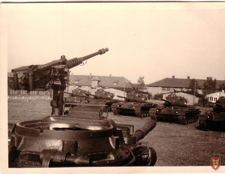 1956 - Panzertaufe (5)