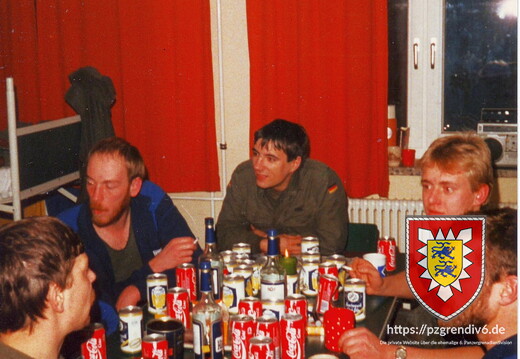 Lager Hörsten 880002