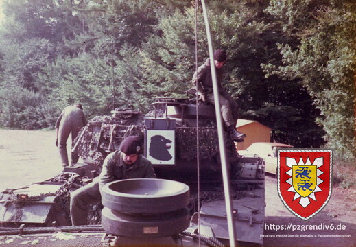 Mob-Übung 171 Hebst  820004