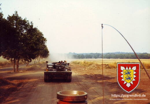 Bergen  1985 in Hundehütten0011