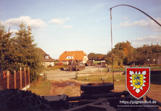 Freilaufende Übung 19850011