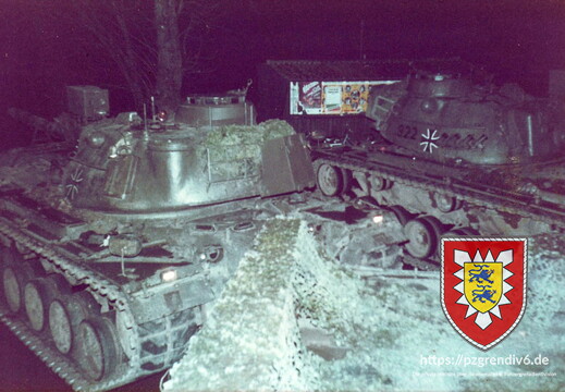 Mob-Übung 171 Hebst  81