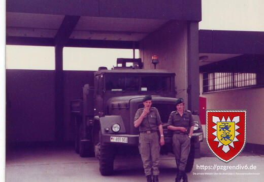 Hammelburg, Juni 19810026