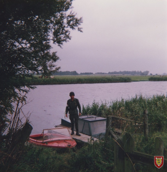 1986-09 - BOLD GUARD - Tle InstZug an Stör und Nord-Ostesee-Kanal (2)