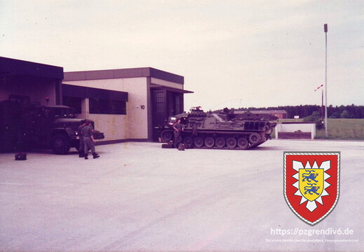 Hammelburg, Juni 19810025