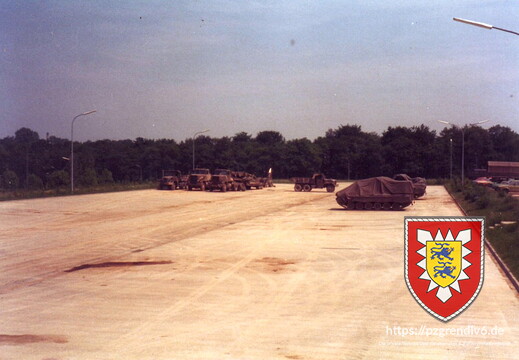 Hammelburg, Juni 19810007