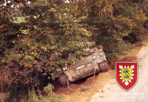 Freilaufende Übung 19850005