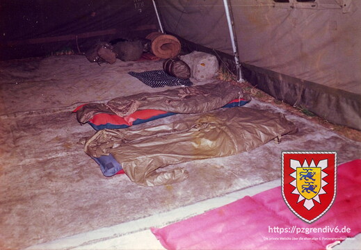 Bergen  1984 über die Elbe 0013