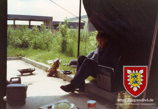 Hammelburg, Juni 19810009