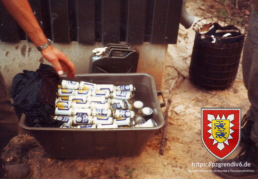 Bergen  1985 in Hundehütten0018