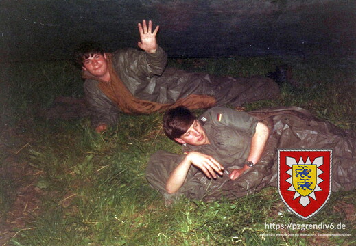 Hammelburg, Juni 19810035