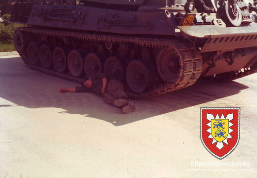 Hammelburg, Juni 19810014