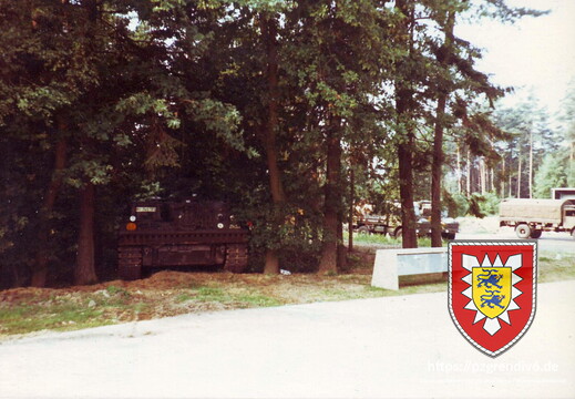 Bergen  1985 in Hundehütten0001