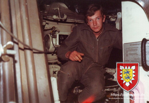 Hammelburg, Juni 19810001