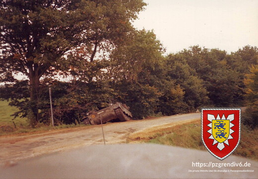 Freilaufende Übung 19850007