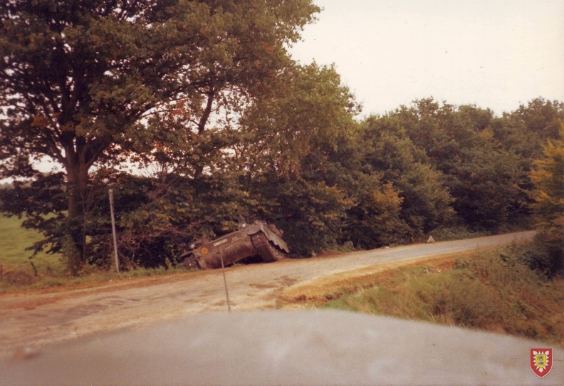 Freilaufende Übung 19850007