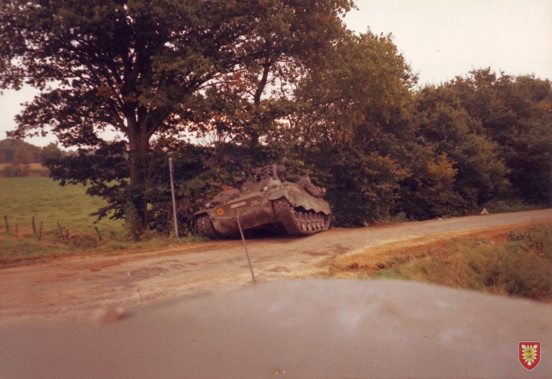 Freilaufende Übung 19850008