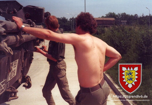 Hammelburg, Juni 19810005