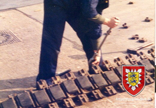 Materhaltungsstufe 9