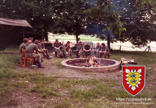 Hammelburg, Juni 19810031
