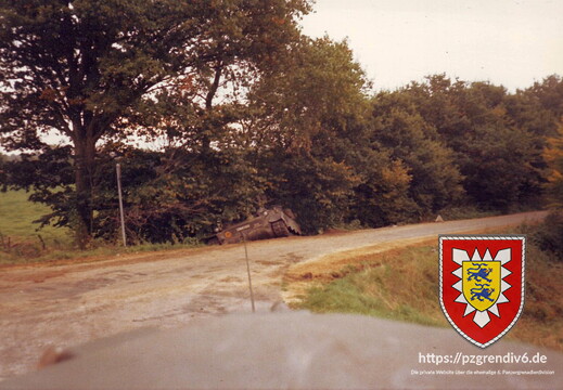 Freilaufende Übung 19850006