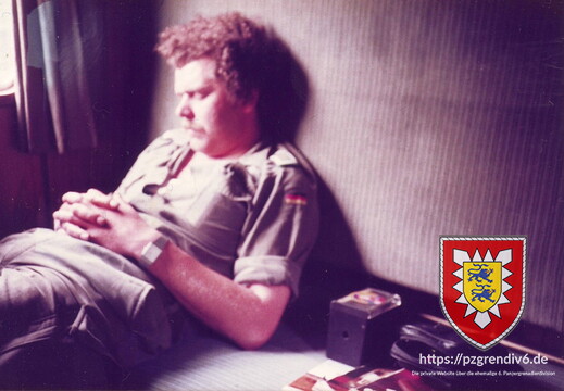 Hammelburg, Juni 19810039
