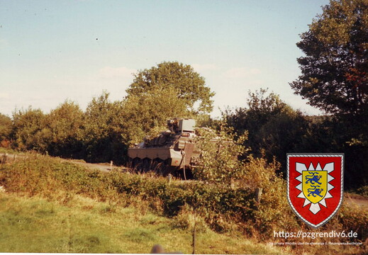 Freilaufende Übung 19850004