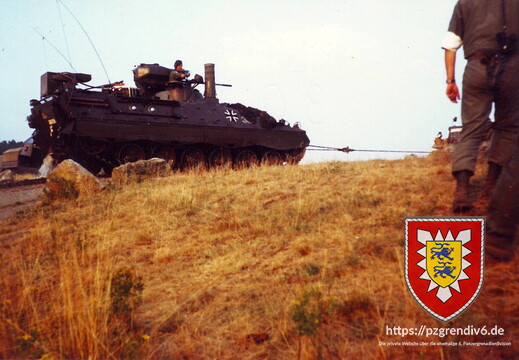 Bergen  1985 in Hundehütten0005