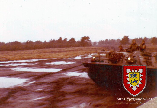 Munster, Kohlenbissen Febr 80