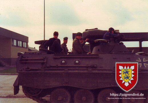 Hammelburg, Juni 19810017