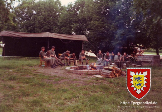 Hammelburg, Juni 19810032