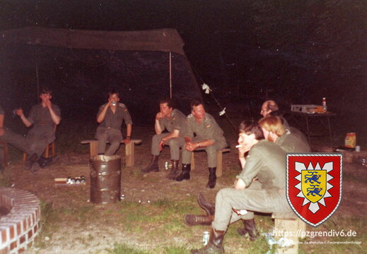Hammelburg, Juni 19810033