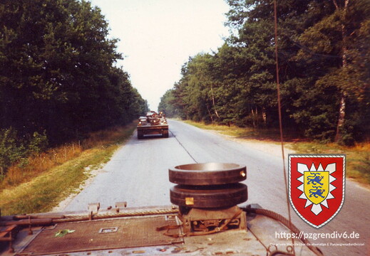 Bergen  1985 in Hundehütten0002