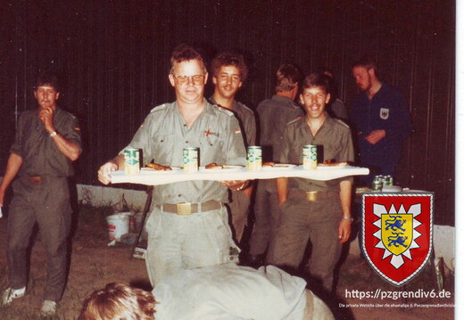 Bergen  1985 in Hundehütten0019