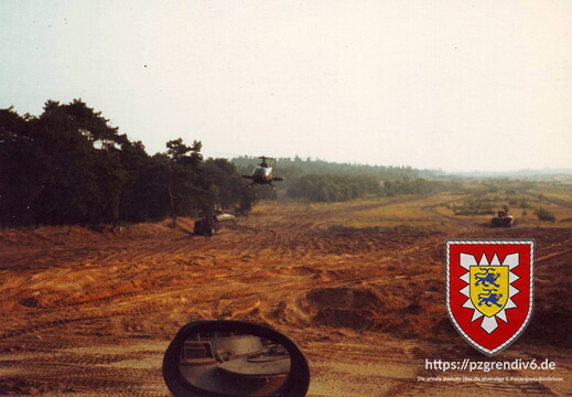 Bergen  1985 in Hundehütten0009