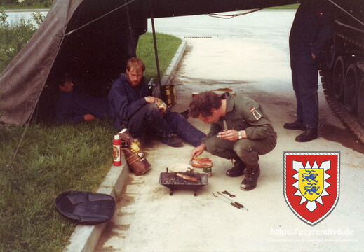 Hammelburg, Juni 19810022