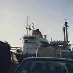 1986-09 - BOLD GUARD - Tle InstZug an Stör und Nord-Ostesee-Kanal (3)