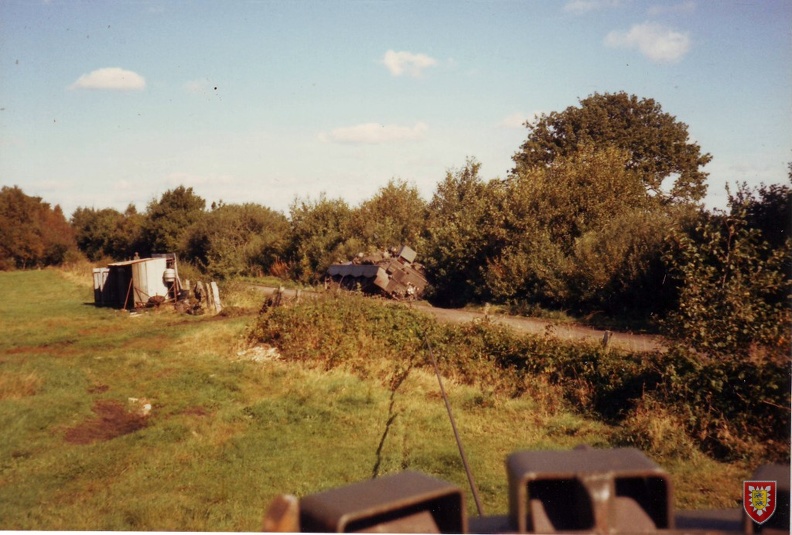 Freilaufende Übung 19850002