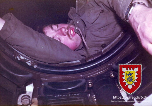 Mob-Übung 171 Hebst  820006