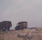 1982-03 - Bergen-Hohne - InstPlatz Nähe Schiessbahn 20 21 bei Dorfmark (4)