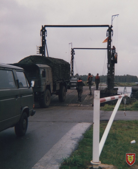 1986-09 - BOLD GUARD - Tle InstZug an Stör und Nord-Ostesee-Kanal (1)
