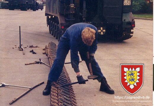 Materhaltungsstufe 6