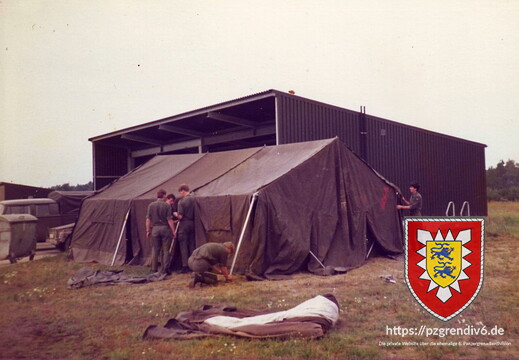 Bergen  1984 über die Elbe 0010