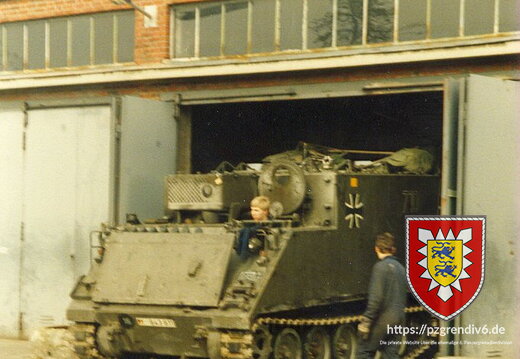 MTW FüPanzer