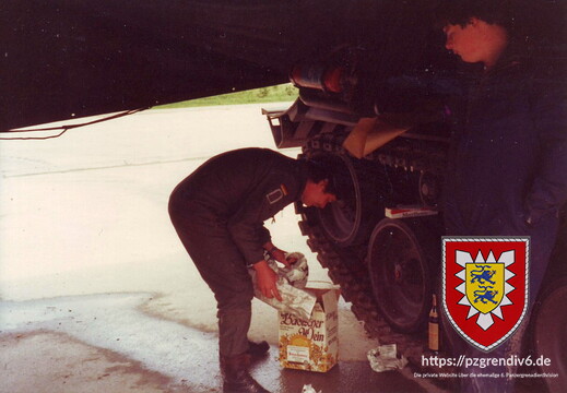 Hammelburg, Juni 19810018