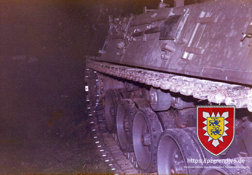 Mob-Übung 171 Hebst  820001