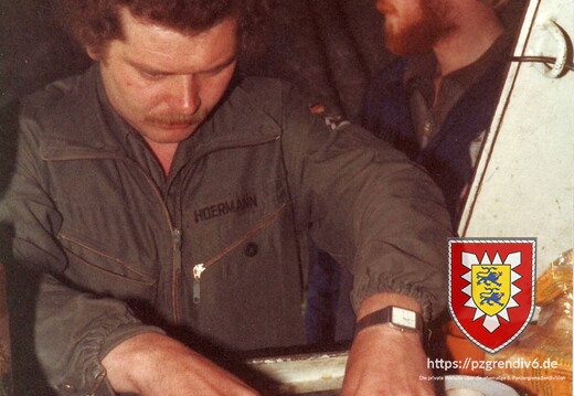 Hammelburg, Juni 19810008