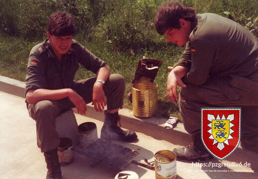 Hammelburg, Juni 19810020