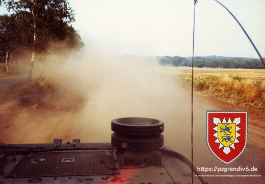 Bergen  1985 in Hundehütten0012