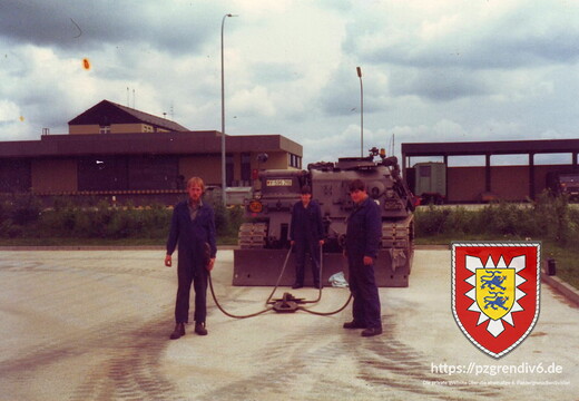 Hammelburg, Juni 19810015